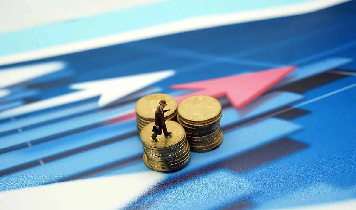 配资低息炒股配资门户 俄副总理:俄罗斯不可能长期维持高利率